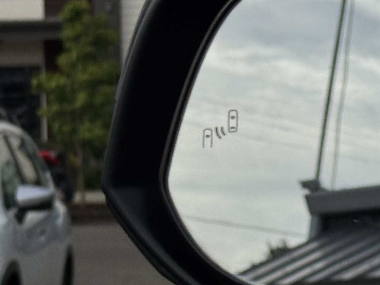 2023 Toyota Tacoma TRD Off-Road   - Photo 29 - Portland, OR 97211