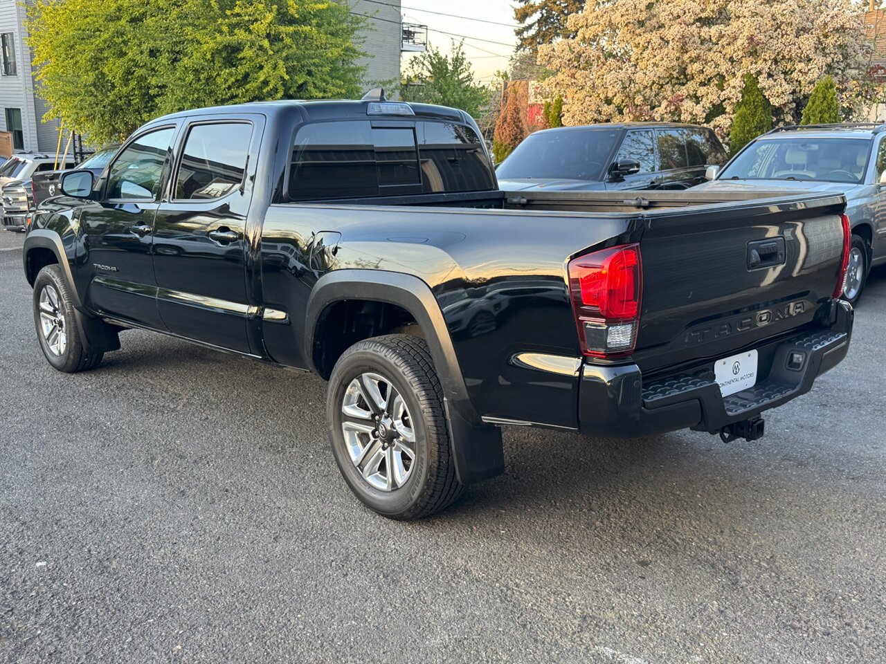 2023 Toyota Tacoma TRD Off-Road - Photo 9 - Portland, OR 97211