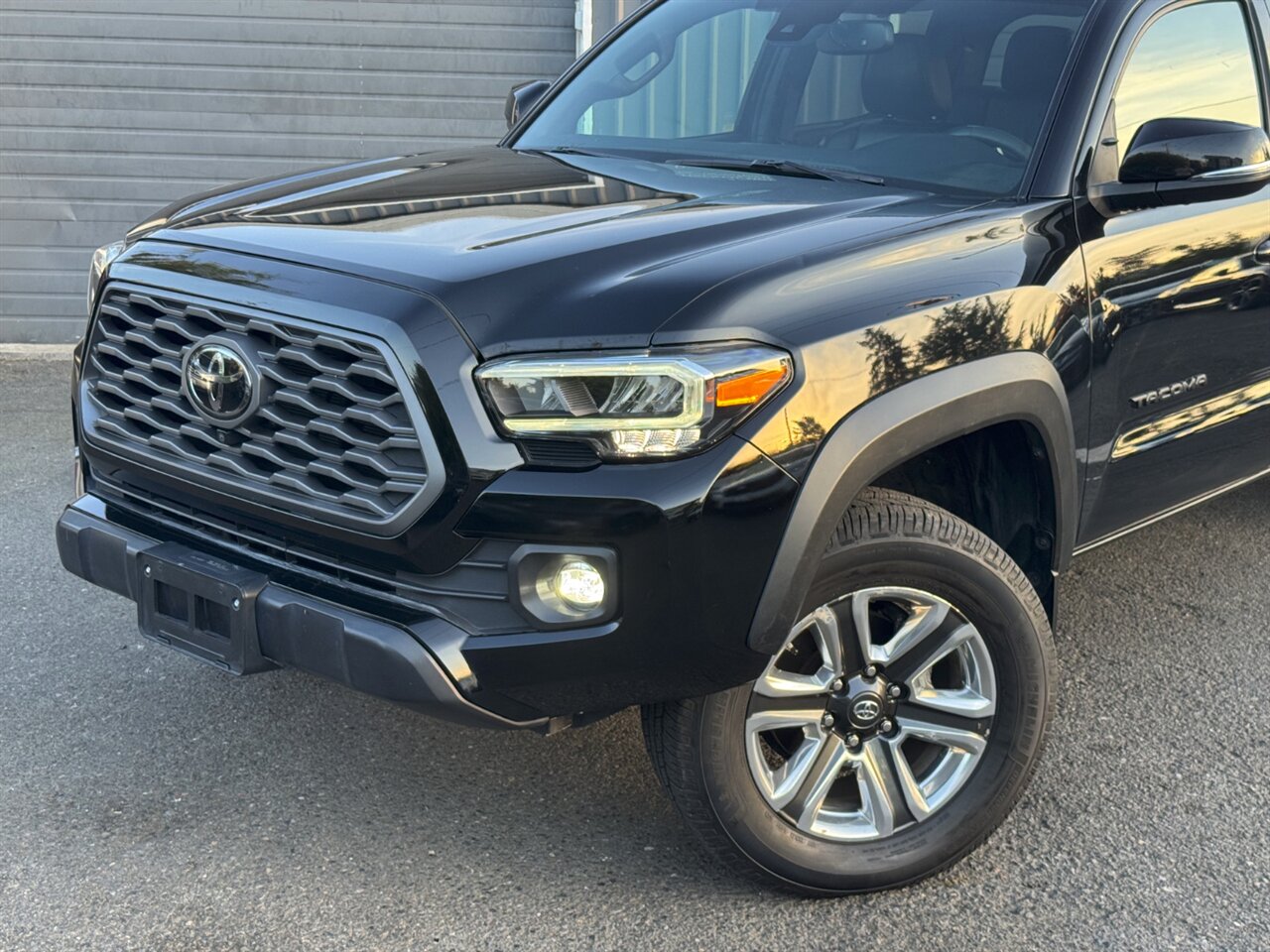 2023 Toyota Tacoma TRD Off-Road - Photo 37 - Portland, OR 97211