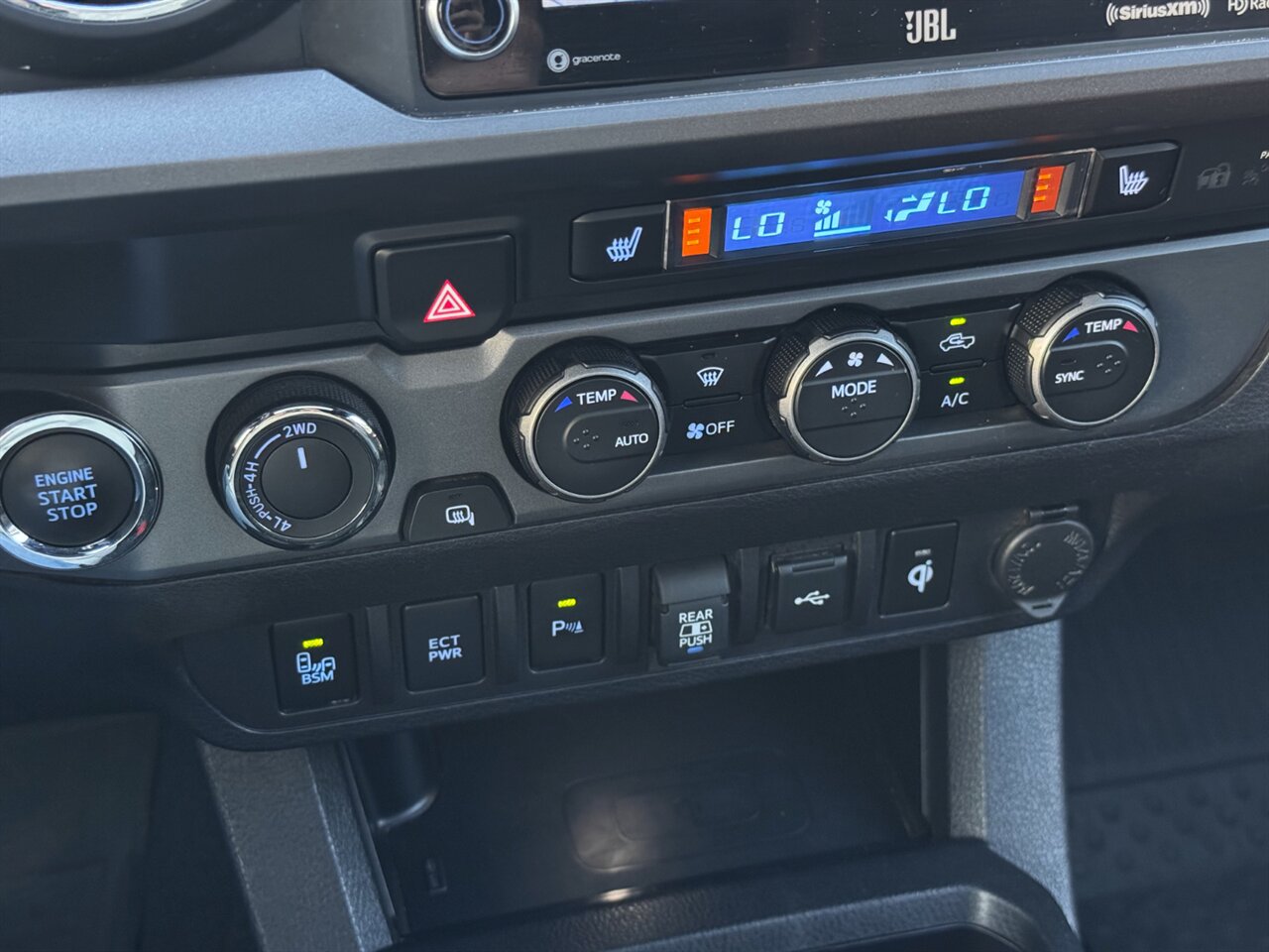 2023 Toyota Tacoma TRD Off-Road - Photo 38 - Portland, OR 97211