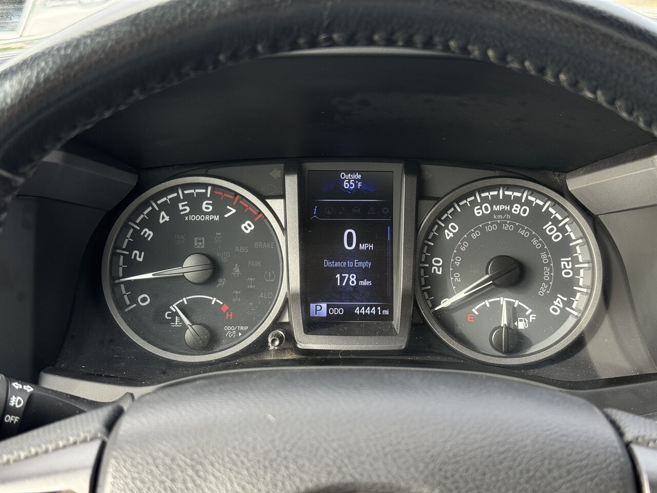 2023 Toyota Tacoma TRD Off-Road   - Photo 21 - Portland, OR 97211