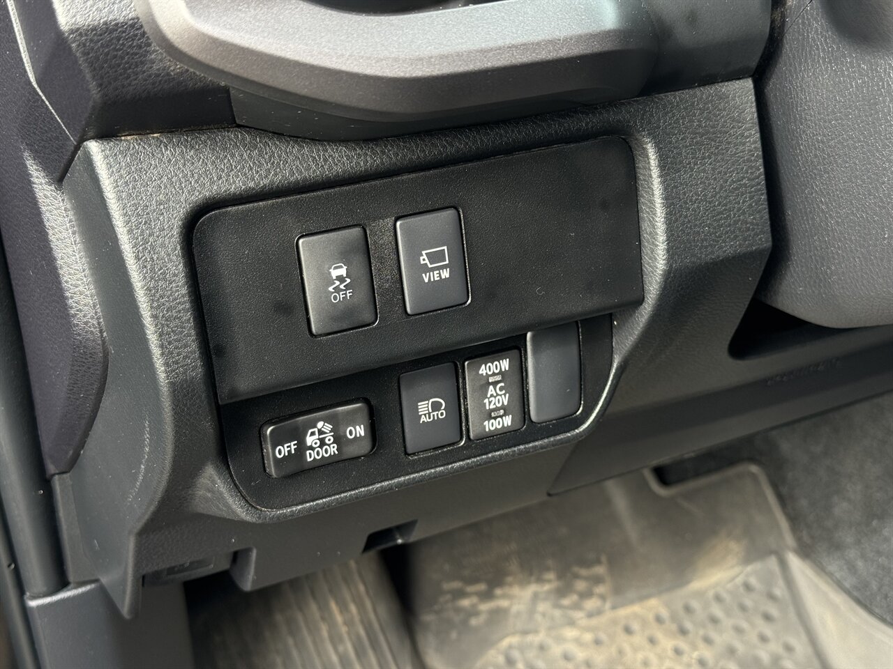 2023 Toyota Tacoma TRD Off-Road   - Photo 19 - Portland, OR 97211