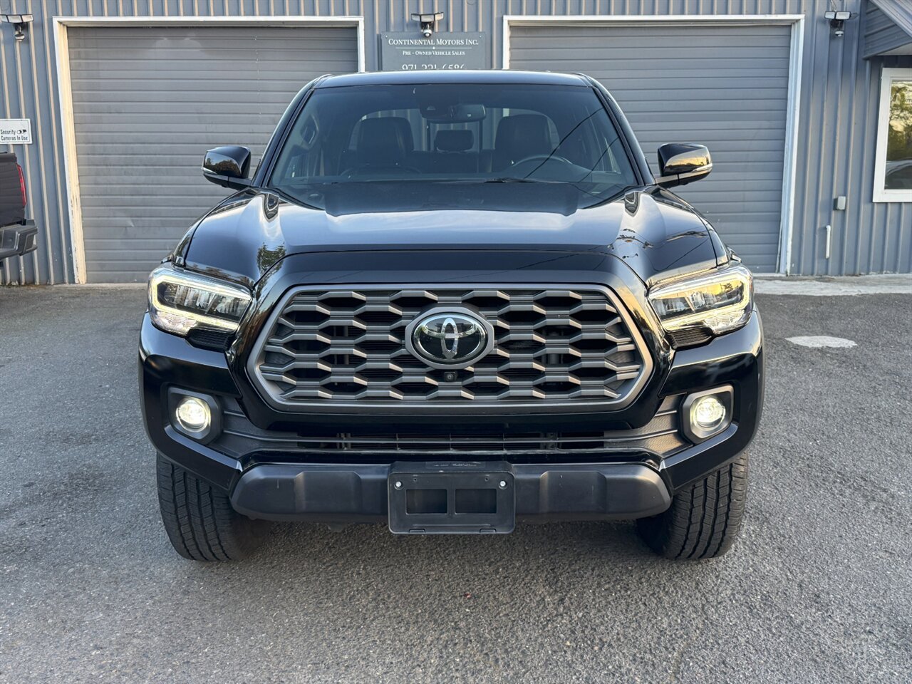 2023 Toyota Tacoma TRD Off-Road - Photo 4 - Portland, OR 97211