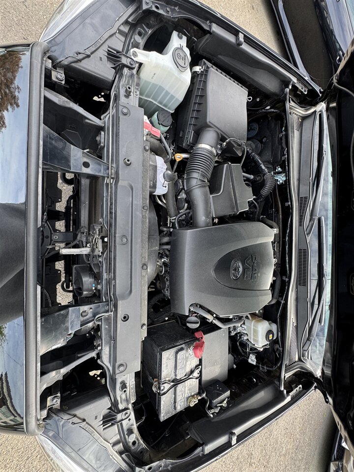 2023 Toyota Tacoma TRD Off-Road   - Photo 30 - Portland, OR 97211