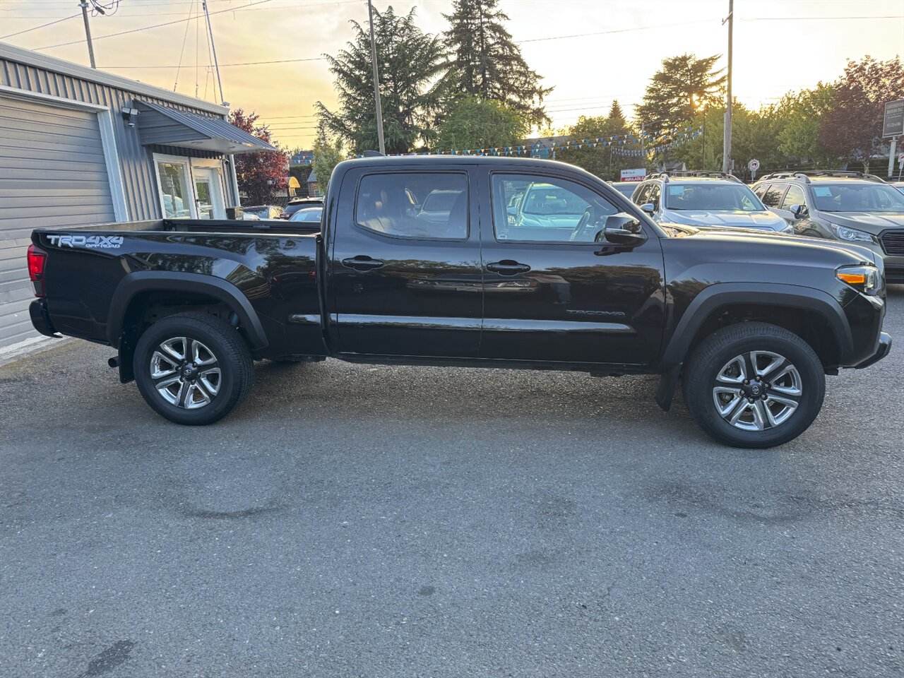 2023 Toyota Tacoma TRD Off-Road - Photo 6 - Portland, OR 97211