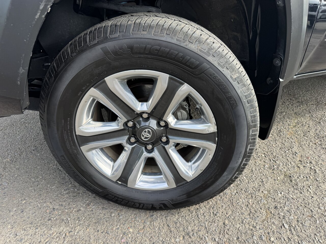 2023 Toyota Tacoma TRD Off-Road   - Photo 31 - Portland, OR 97211