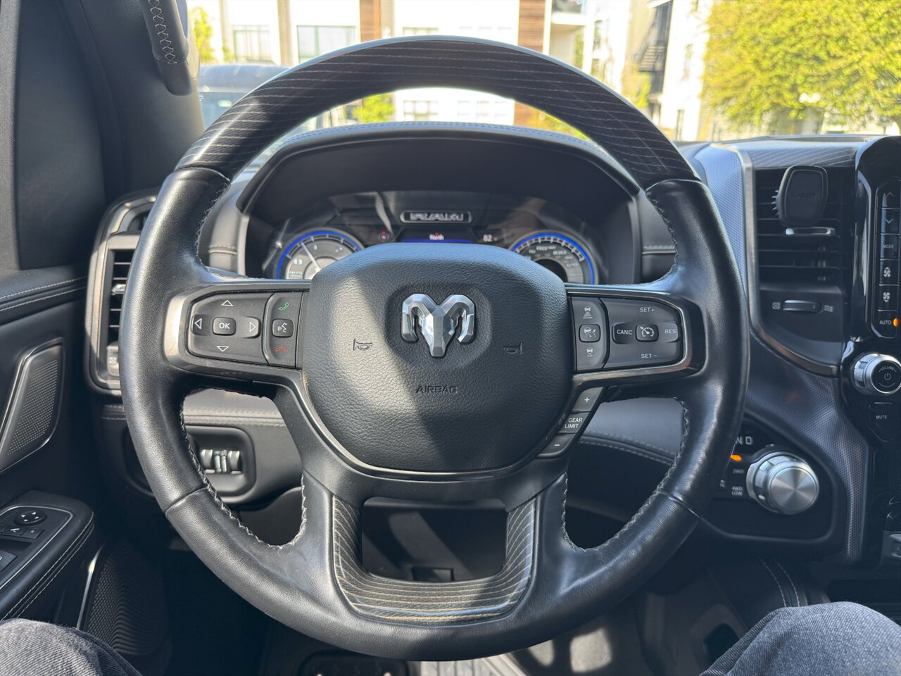 2020 RAM 1500 Limited 4X4 LOADED   - Photo 25 - Portland, OR 97211