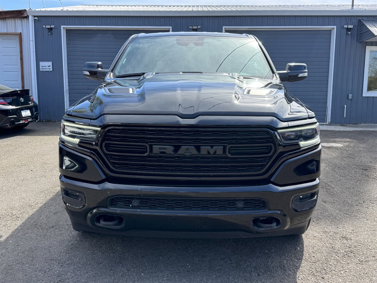 2020 RAM 1500 Limited 4X4 LOADED   - Photo 5 - Portland, OR 97211
