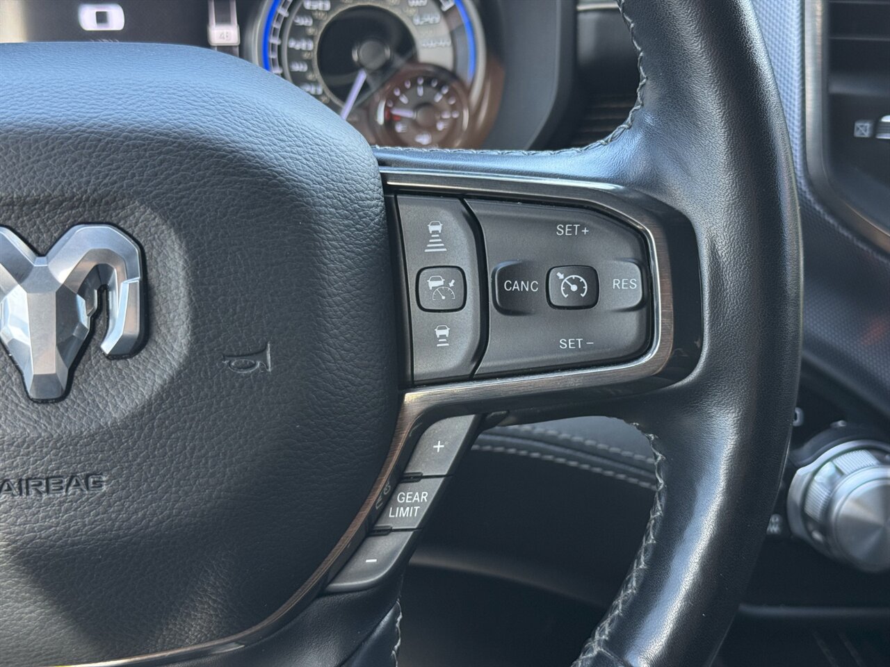 2020 RAM 1500 Limited 4X4 LOADED   - Photo 28 - Portland, OR 97211