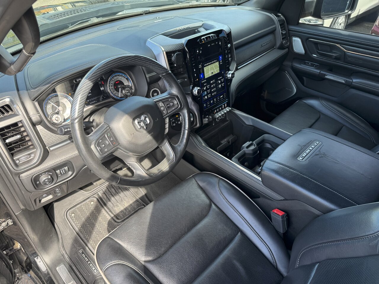 2020 RAM 1500 Limited 4X4 LOADED   - Photo 2 - Portland, OR 97211