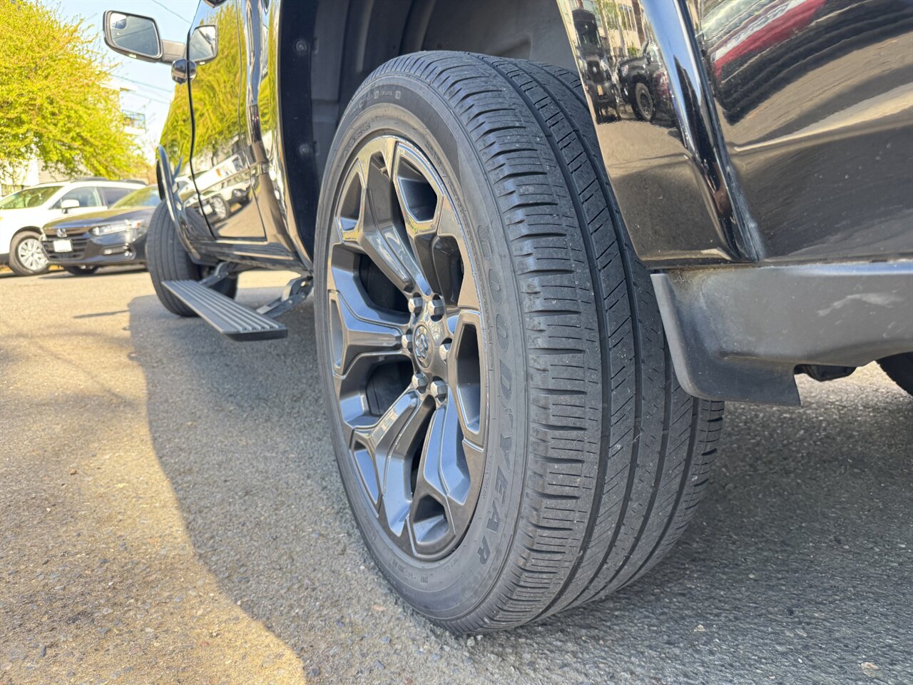 2020 RAM 1500 Limited 4X4 LOADED   - Photo 37 - Portland, OR 97211