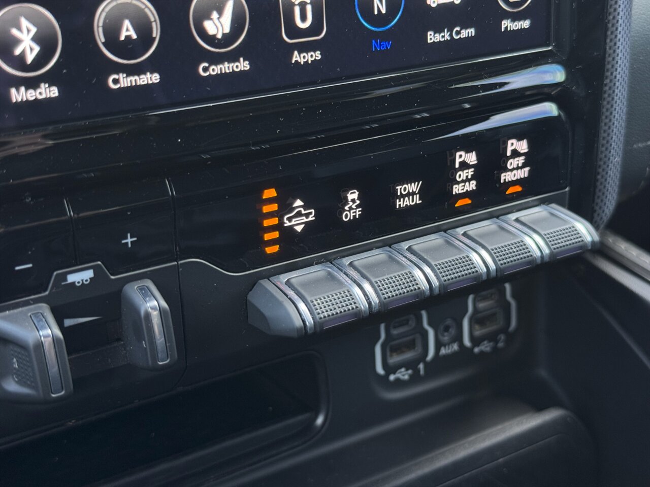 2020 RAM 1500 Limited 4X4 LOADED   - Photo 34 - Portland, OR 97211