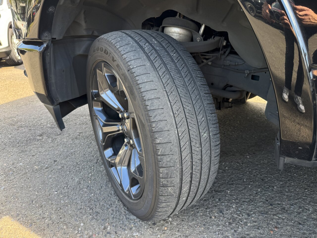 2020 RAM 1500 Limited 4X4 LOADED   - Photo 36 - Portland, OR 97211