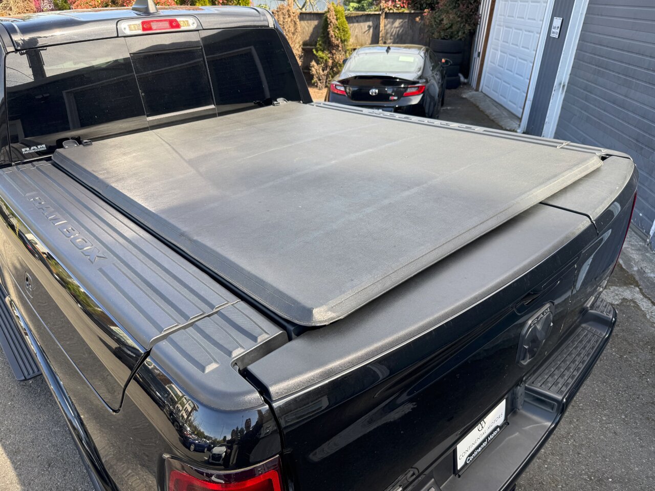 2020 RAM 1500 Limited 4X4 LOADED   - Photo 41 - Portland, OR 97211