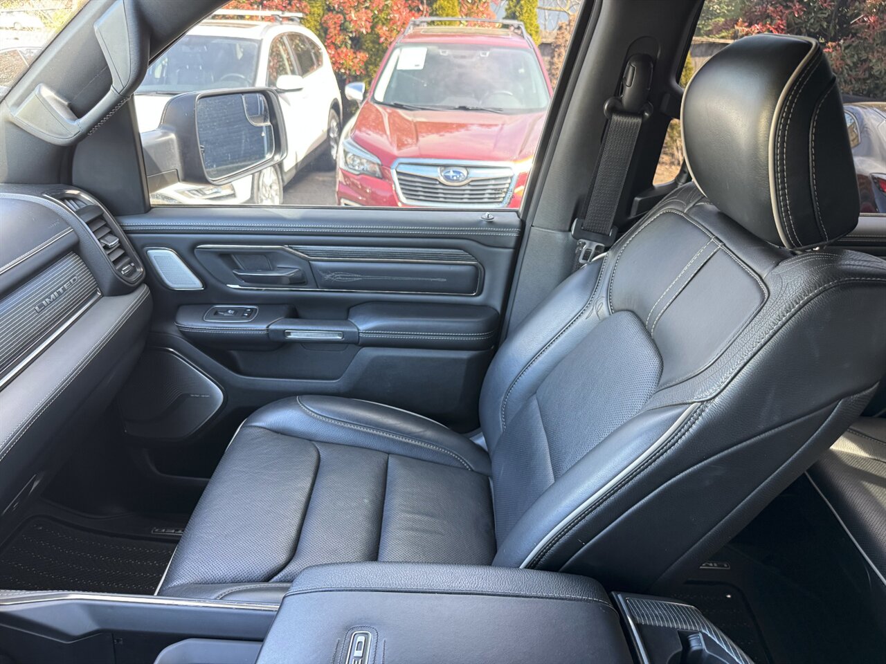 2020 RAM 1500 Limited 4X4 LOADED   - Photo 30 - Portland, OR 97211