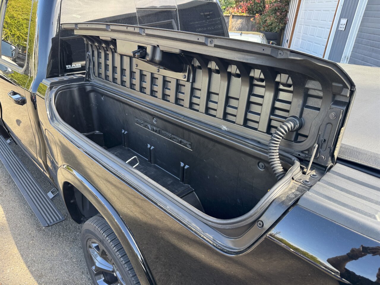 2020 RAM 1500 Limited 4X4 LOADED   - Photo 40 - Portland, OR 97211