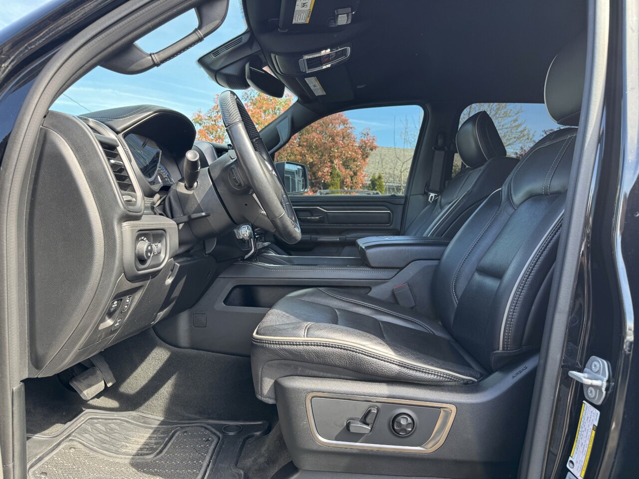 2020 RAM 1500 Limited 4X4 LOADED   - Photo 11 - Portland, OR 97211