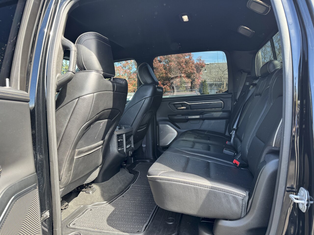 2020 RAM 1500 Limited 4X4 LOADED   - Photo 13 - Portland, OR 97211