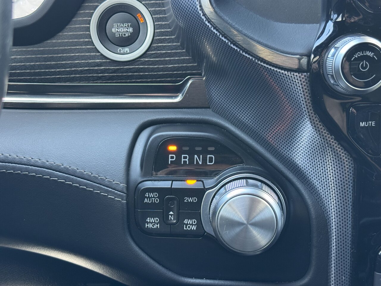 2020 RAM 1500 Limited 4X4 LOADED   - Photo 31 - Portland, OR 97211