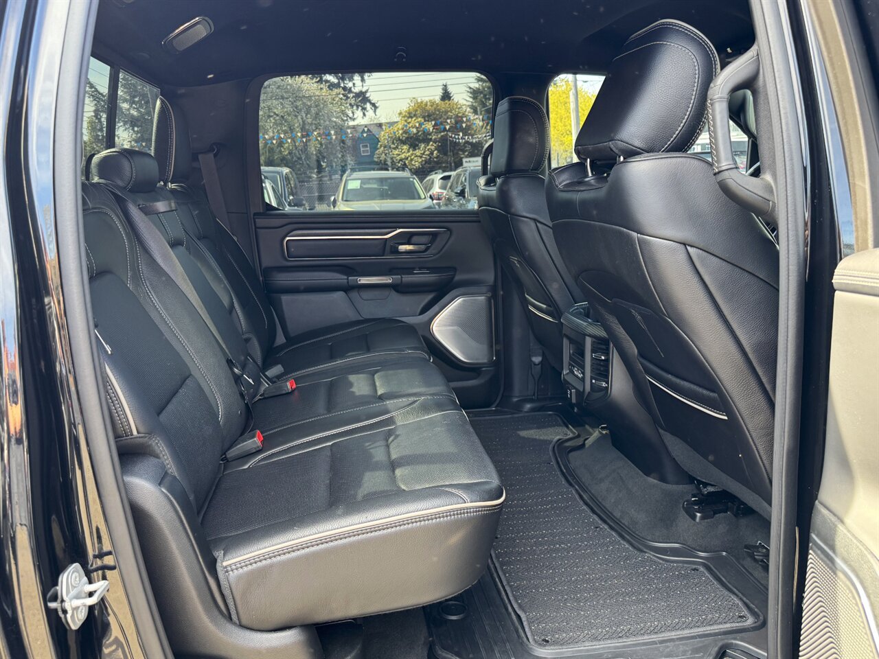 2020 RAM 1500 Limited 4X4 LOADED   - Photo 18 - Portland, OR 97211