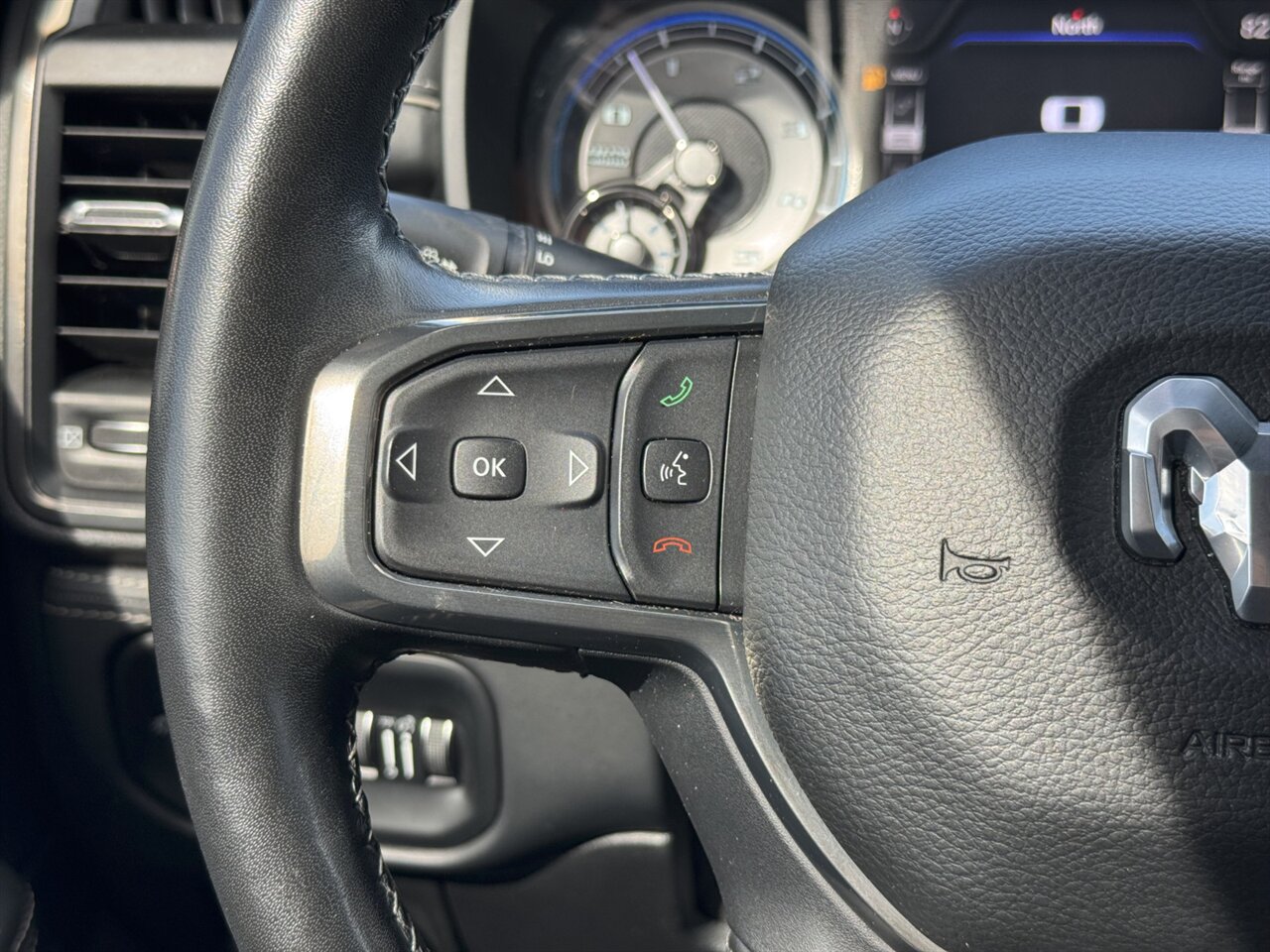 2020 RAM 1500 Limited 4X4 LOADED   - Photo 27 - Portland, OR 97211