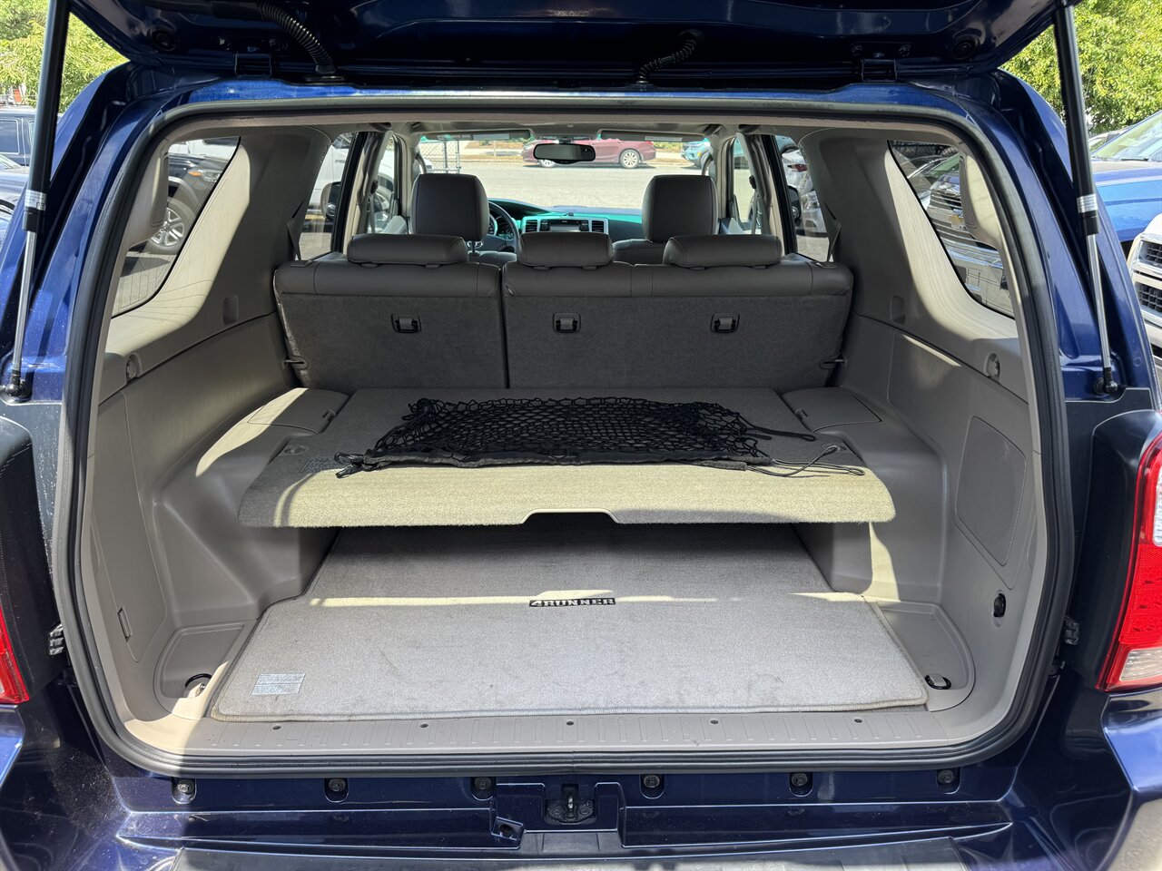 2006 Toyota 4Runner Limited Limited 4dr SUV 4WD ONLY 82K MILES   - Photo 15 - Portland, OR 97211