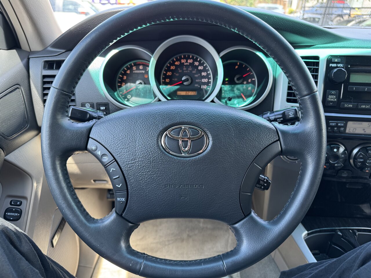 2006 Toyota 4Runner Limited Limited 4dr SUV 4WD ONLY 82K MILES   - Photo 22 - Portland, OR 97211