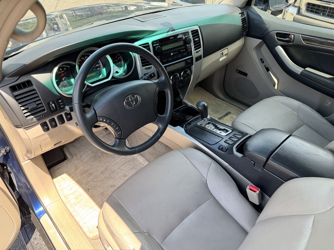 2006 Toyota 4Runner Limited Limited 4dr SUV 4WD ONLY 82K MILES   - Photo 2 - Portland, OR 97211