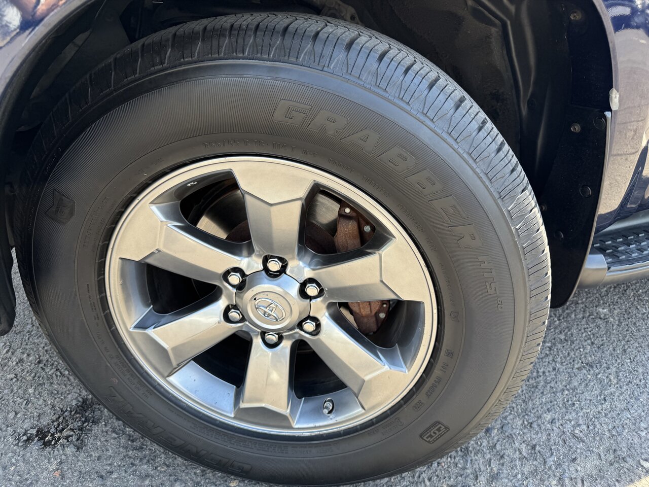 2006 Toyota 4Runner Limited Limited 4dr SUV 4WD ONLY 82K MILES   - Photo 33 - Portland, OR 97211