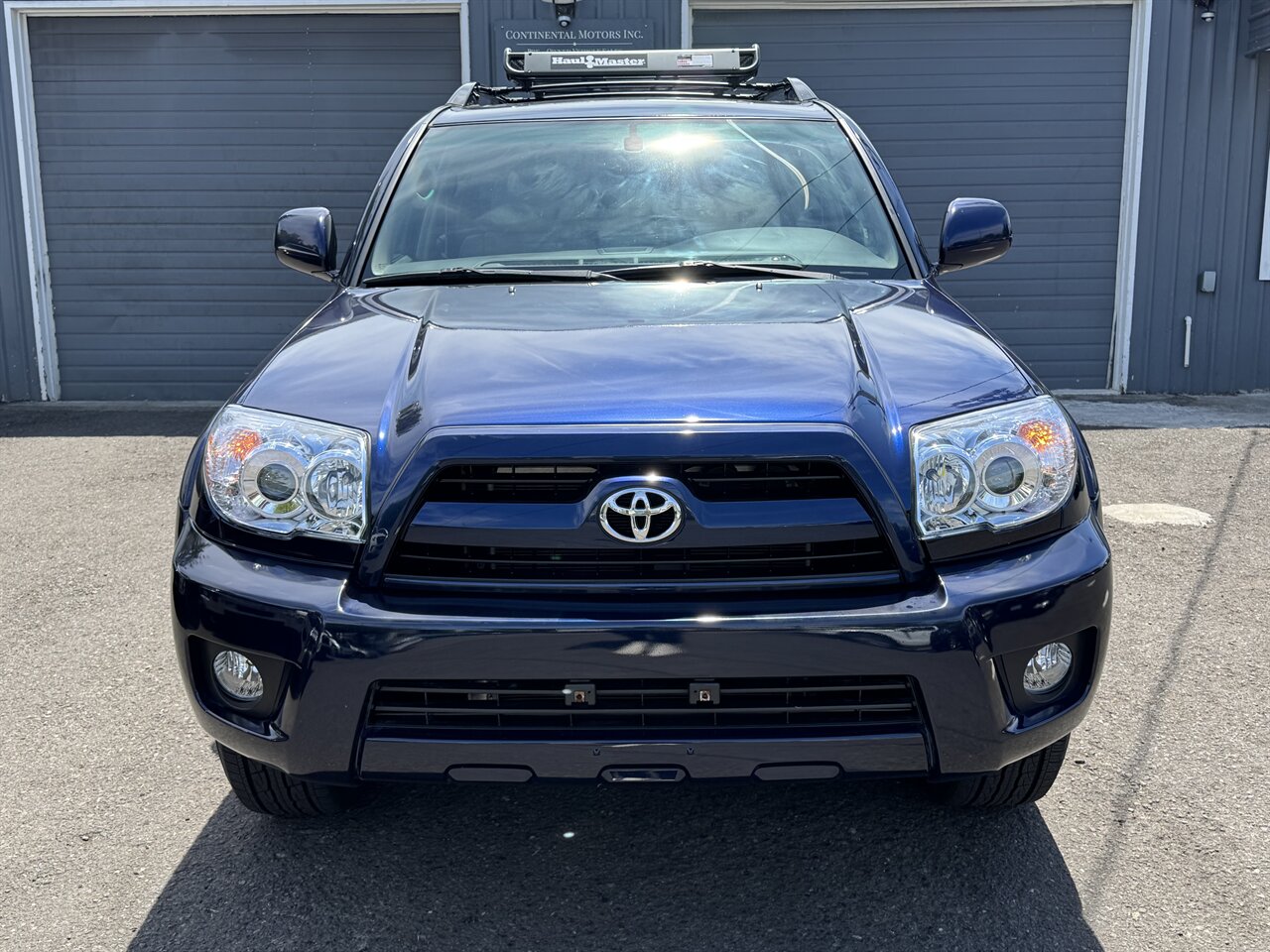 2006 Toyota 4Runner Limited Limited 4dr SUV 4WD ONLY 82K MILES   - Photo 5 - Portland, OR 97211