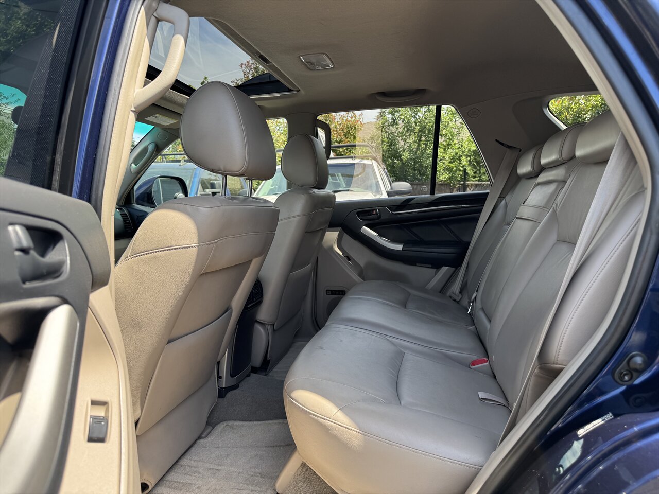 2006 Toyota 4Runner Limited Limited 4dr SUV 4WD ONLY 82K MILES   - Photo 13 - Portland, OR 97211
