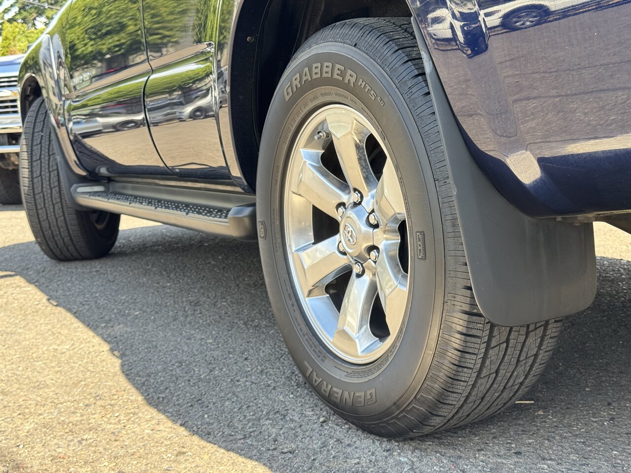 2006 Toyota 4Runner Limited Limited 4dr SUV 4WD ONLY 82K MILES   - Photo 35 - Portland, OR 97211