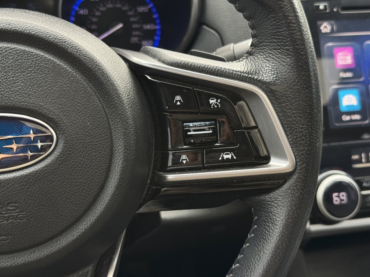 2018 Subaru Legacy 3.6R Limited   - Photo 24 - Portland, OR 97211