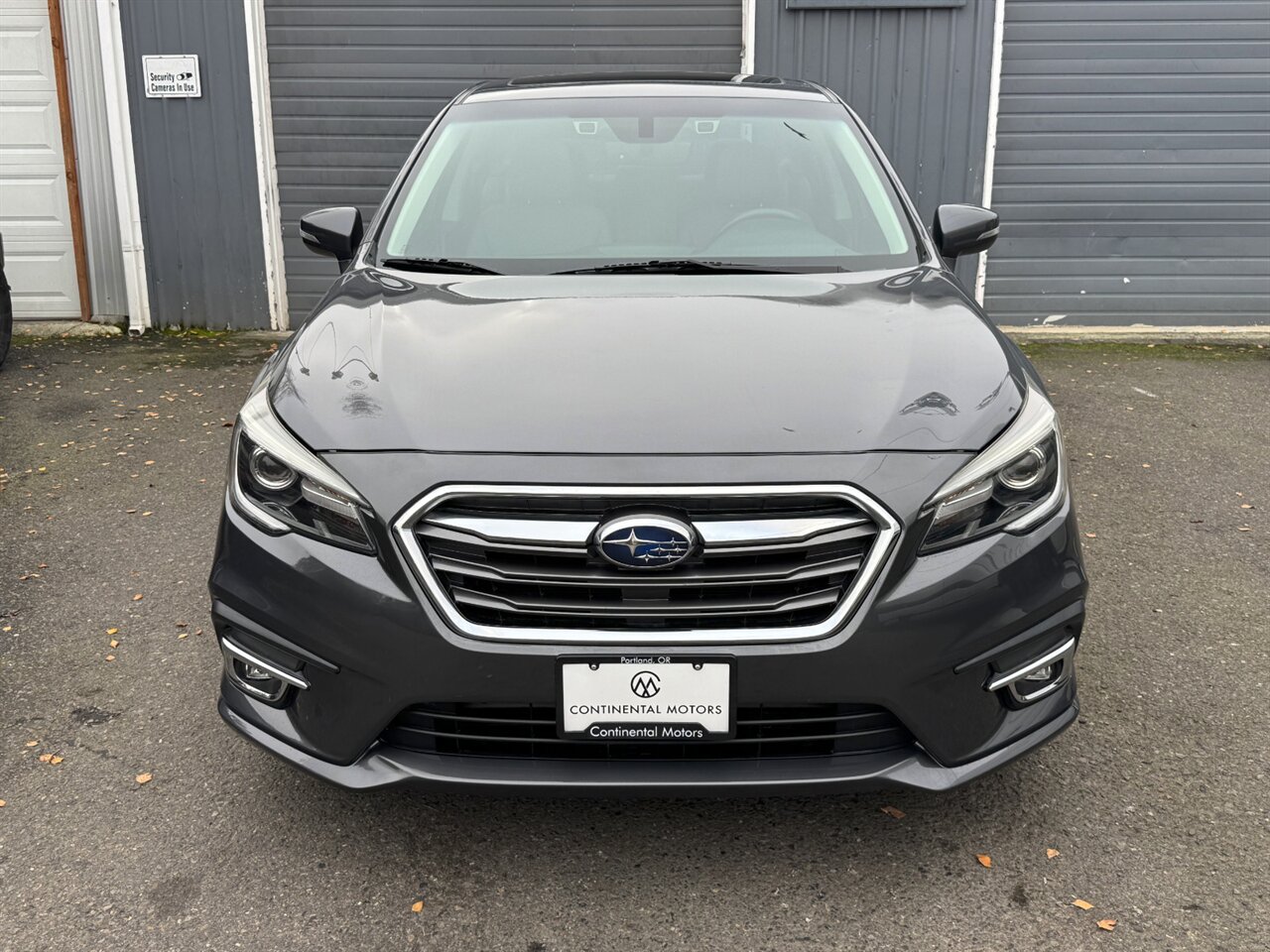 2018 Subaru Legacy 3.6R Limited   - Photo 5 - Portland, OR 97211