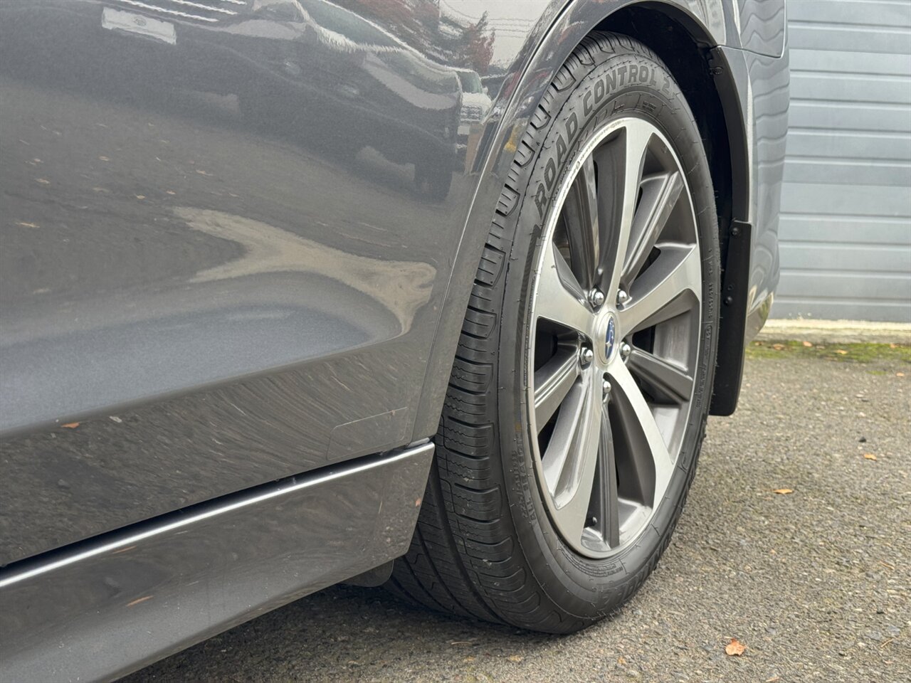 2018 Subaru Legacy 3.6R Limited   - Photo 32 - Portland, OR 97211