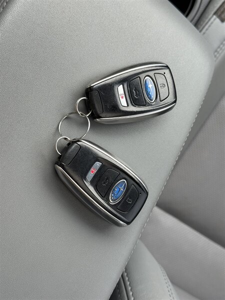 2018 Subaru Legacy 3.6R Limited   - Photo 33 - Portland, OR 97211