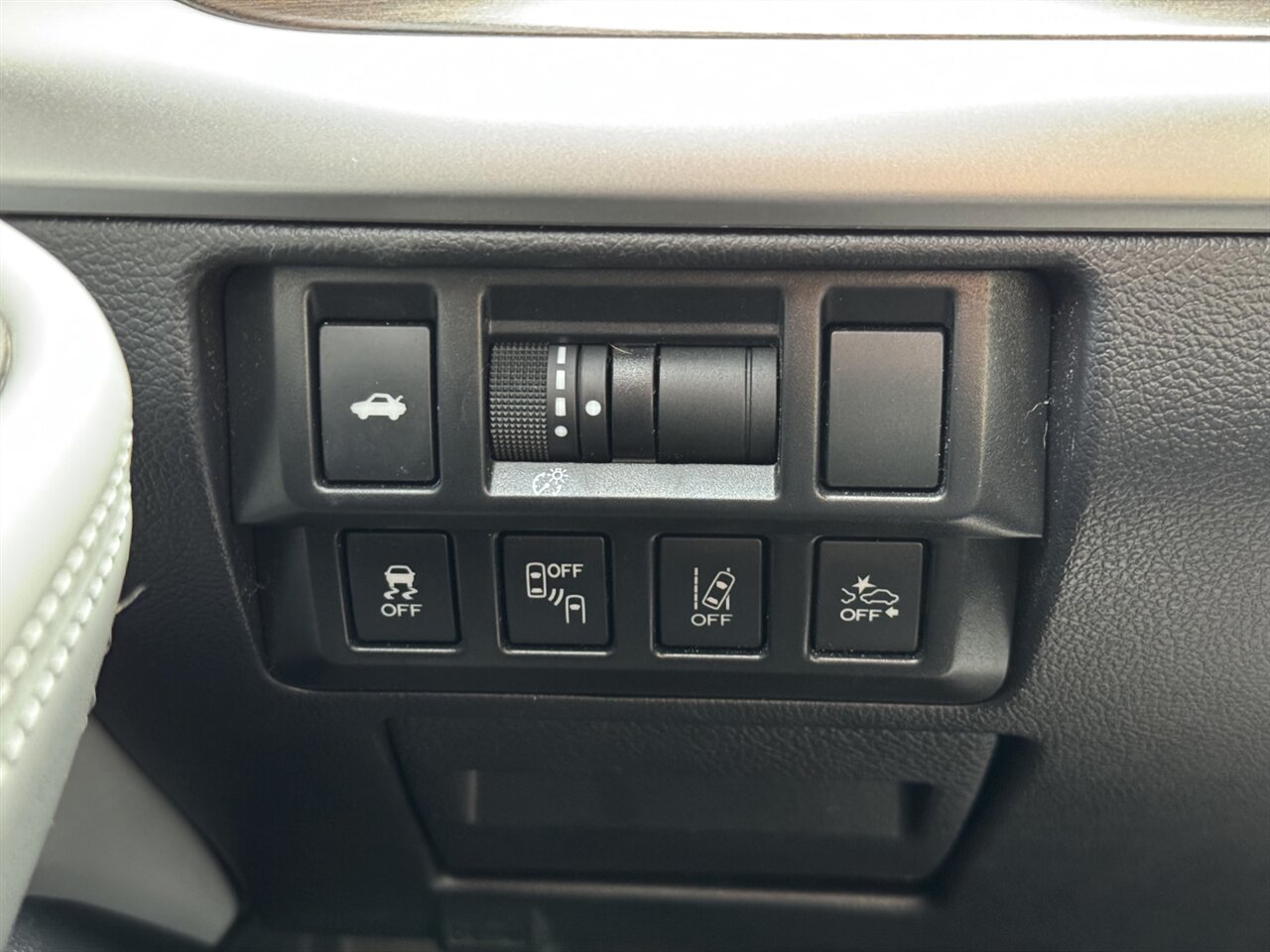 2018 Subaru Legacy 3.6R Limited   - Photo 20 - Portland, OR 97211