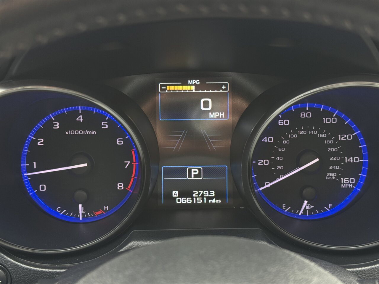 2018 Subaru Legacy 3.6R Limited   - Photo 22 - Portland, OR 97211
