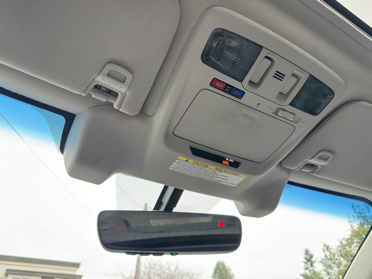 2018 Subaru Legacy 3.6R Limited   - Photo 27 - Portland, OR 97211