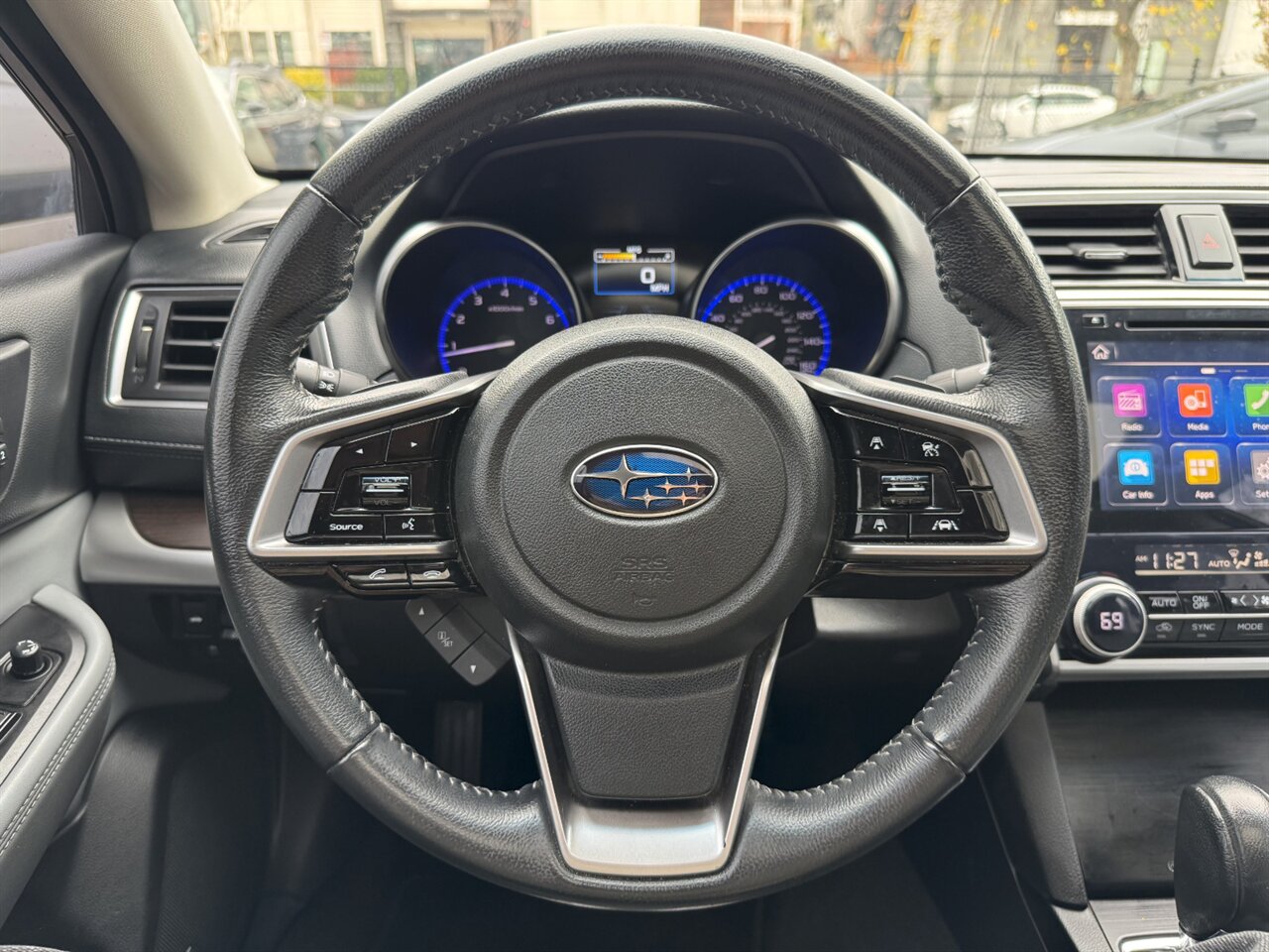 2018 Subaru Legacy 3.6R Limited   - Photo 21 - Portland, OR 97211