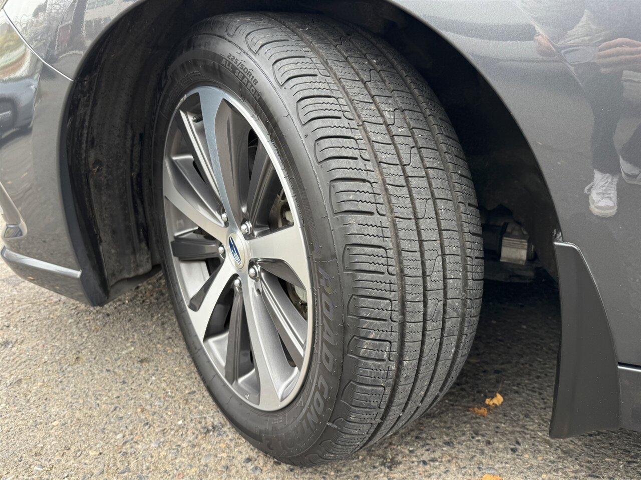 2018 Subaru Legacy 3.6R Limited   - Photo 31 - Portland, OR 97211