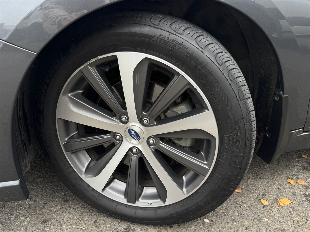 2018 Subaru Legacy 3.6R Limited   - Photo 30 - Portland, OR 97211