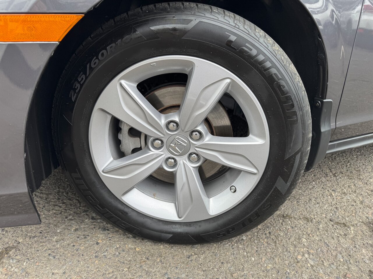 2019 Honda Odyssey EX-L LEATHER ADAPTIVE CRUISE - Photo 35 - Portland, OR 97211
