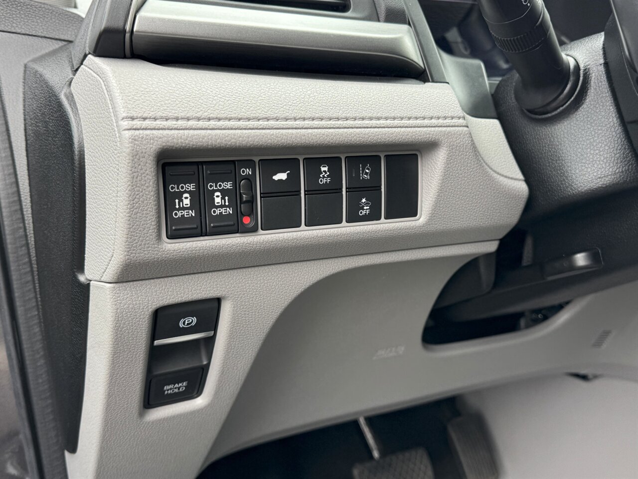 2019 Honda Odyssey EX-L LEATHER ADAPTIVE CRUISE - Photo 24 - Portland, OR 97211