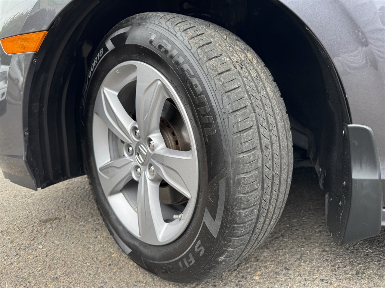 2019 Honda Odyssey EX-L LEATHER ADAPTIVE CRUISE - Photo 36 - Portland, OR 97211