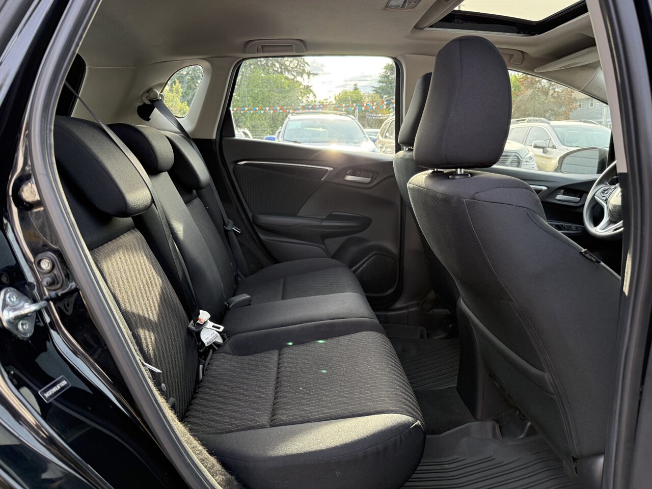 2020 Honda Fit EX - ONLY 46K MILES - 1 OWNER - ADAPTIVE CRUISE - Photo 15 - Portland, OR 97211