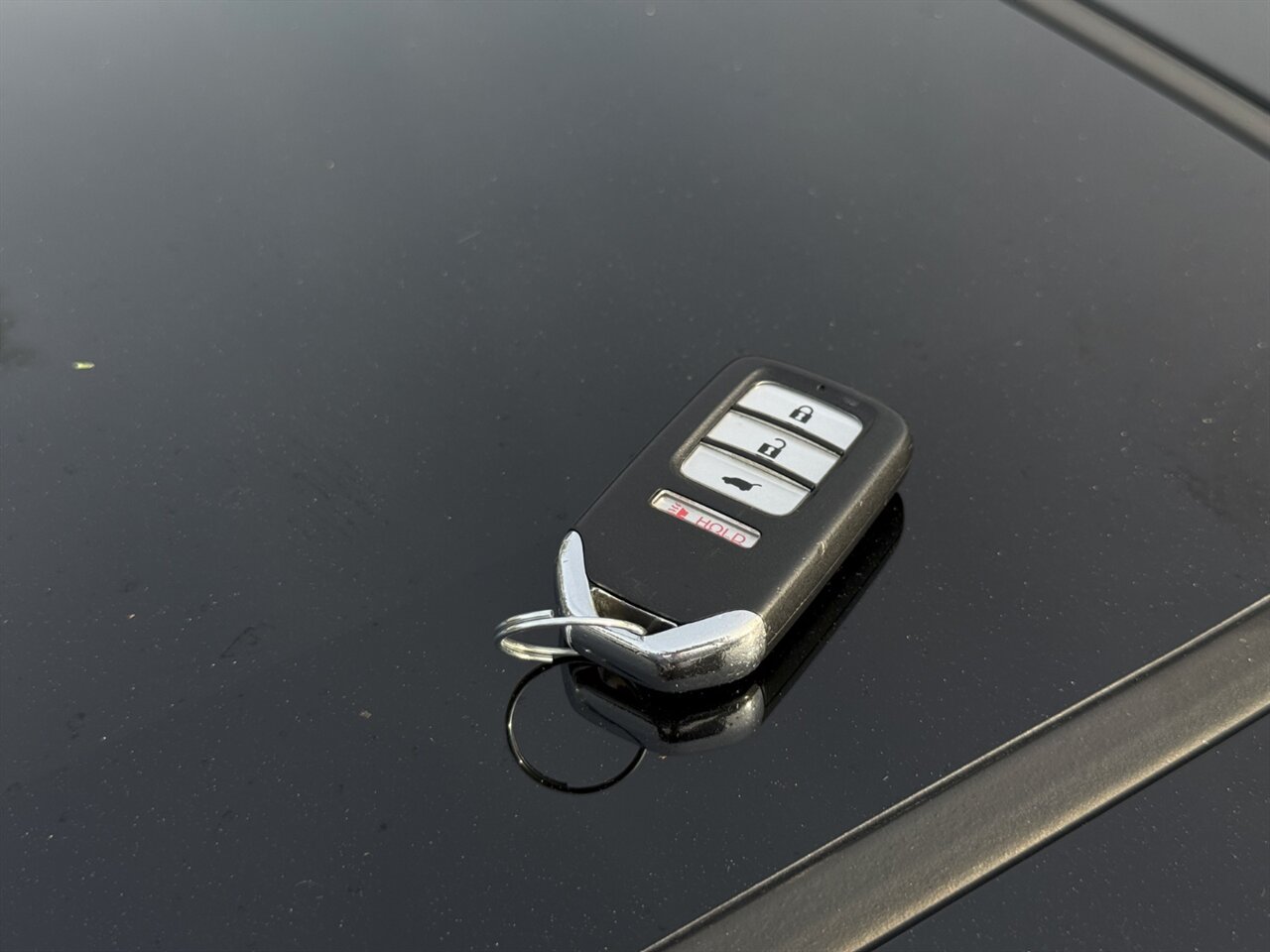 2020 Honda Fit EX - ONLY 46K MILES - 1 OWNER - ADAPTIVE CRUISE - Photo 32 - Portland, OR 97211