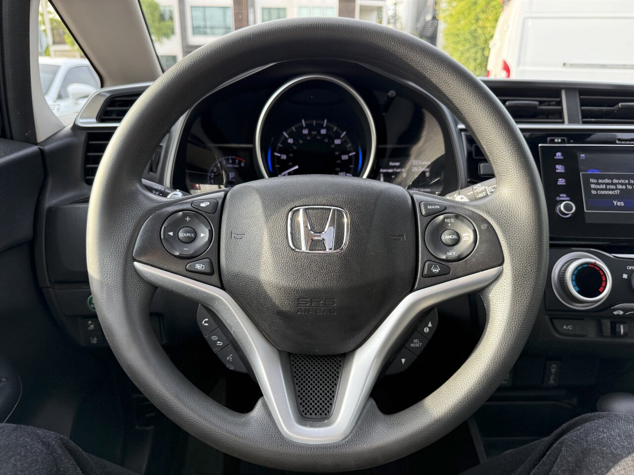 2020 Honda Fit EX - ONLY 46K MILES - 1 OWNER - ADAPTIVE CRUISE - Photo 20 - Portland, OR 97211