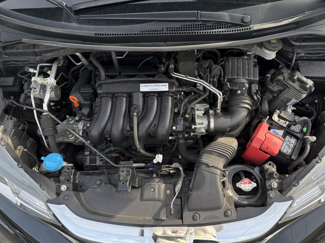 2020 Honda Fit EX - ONLY 46K MILES - 1 OWNER - ADAPTIVE CRUISE - Photo 28 - Portland, OR 97211