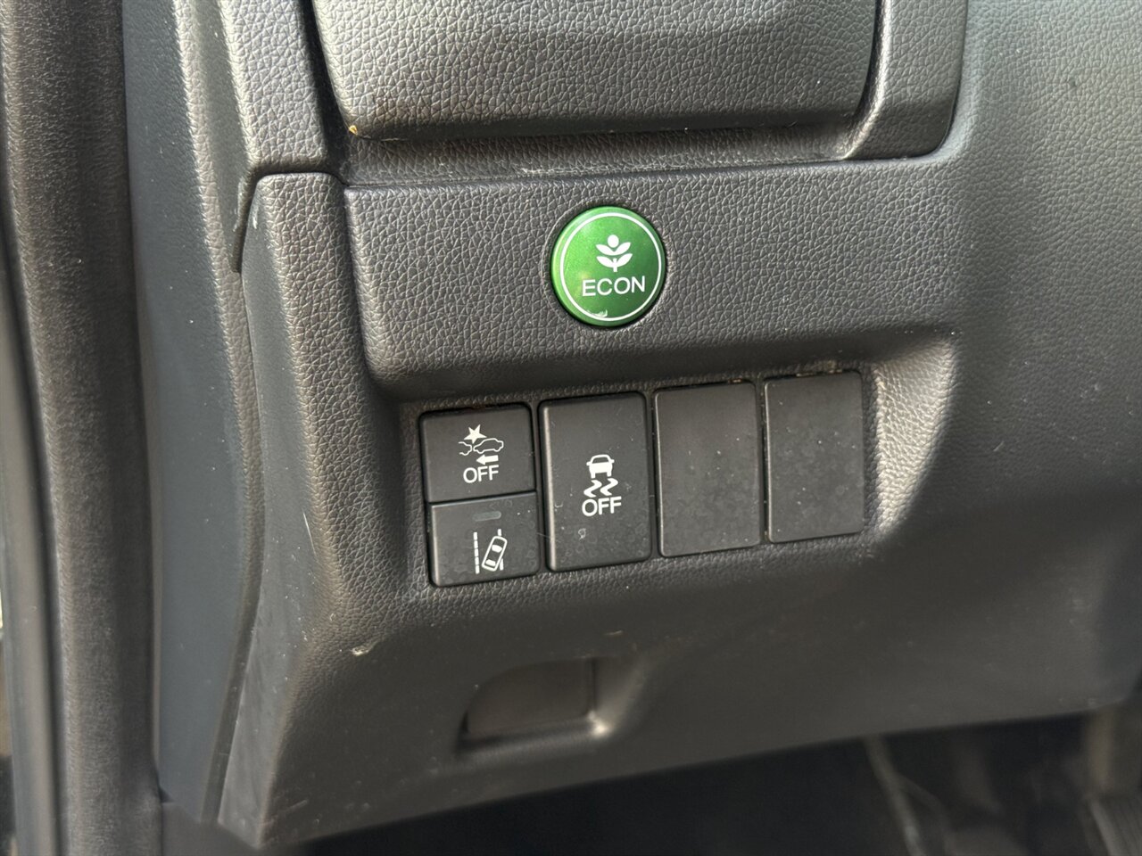 2020 Honda Fit EX - ONLY 46K MILES - 1 OWNER - ADAPTIVE CRUISE - Photo 19 - Portland, OR 97211